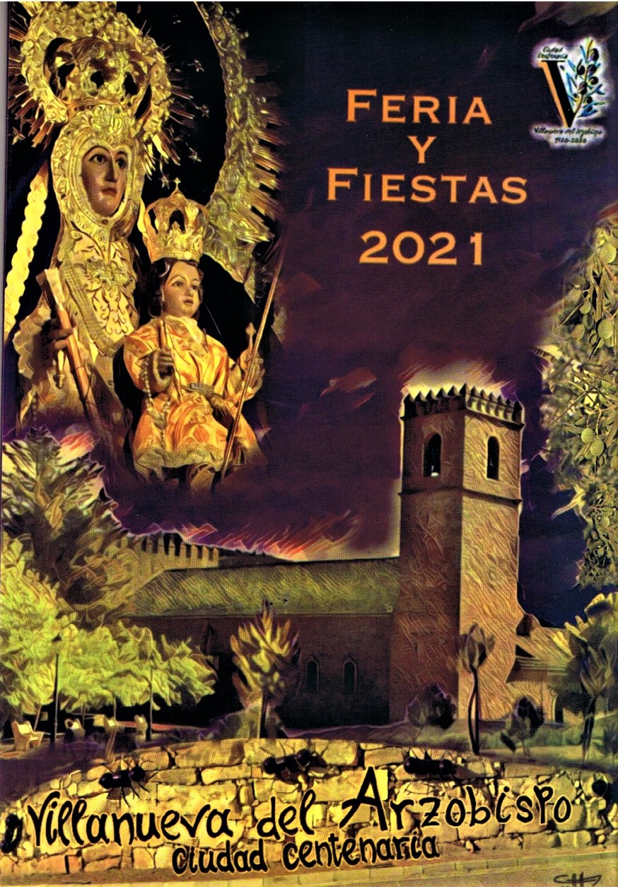 Feria y Fiestas en honor de Nuestra Señora de la Fuensanta  
